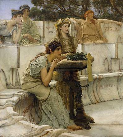 Conversazione sulla scrittura e il femminile